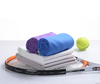 Micro Fiber Weave Workout Gym Bulk Light Quick dry Highly absorbent Sports Direct Towel Custom Size And Package