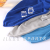 Custom Cooling Gym Towel Ice Sport Microfiber Quick Dry Portable Silicone Case