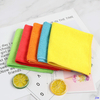 Wholesale Large Microfiber Absorbent Soft Light Weight towels at home or hotel