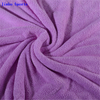 Very Soft And Comfortable Bath Towel Strong Water Absorption Coral Velvet 