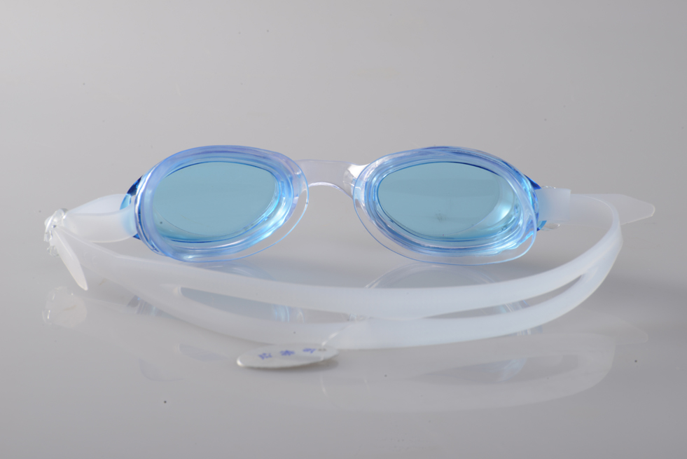 JB1250S Swim Goggles