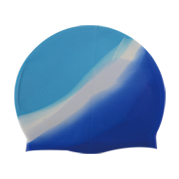 Silicone Swimming Caps with Different Colors And Sizes