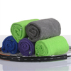 Custom Printed Microfiber Quick Dry Bath Towel 