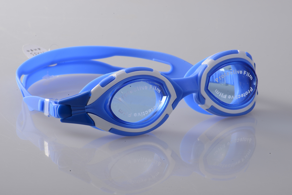 Wholesale One piece Antiwater Antifog UV Protection JB7125S Swim